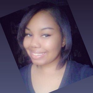 Meet your Posher, Breana